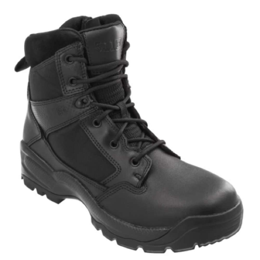 5.11 Tactical A.T.A.C. 2.0 6” Side-Zip Boots (Men’s)